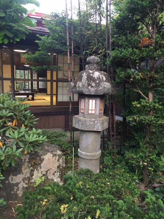 Daikokuya Mt.Fuji Hotel Fujiyoshida Exterior foto