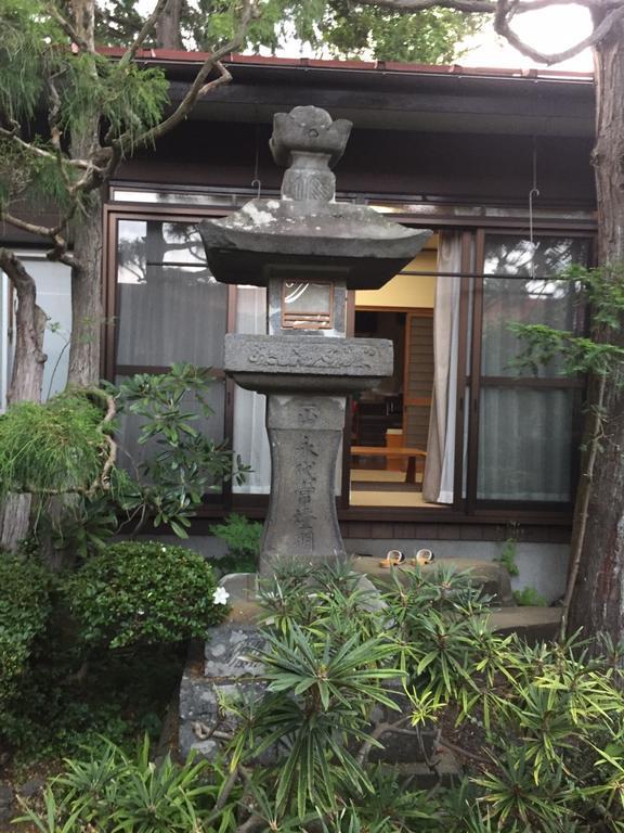 Daikokuya Mt.Fuji Hotel Fujiyoshida Exterior foto