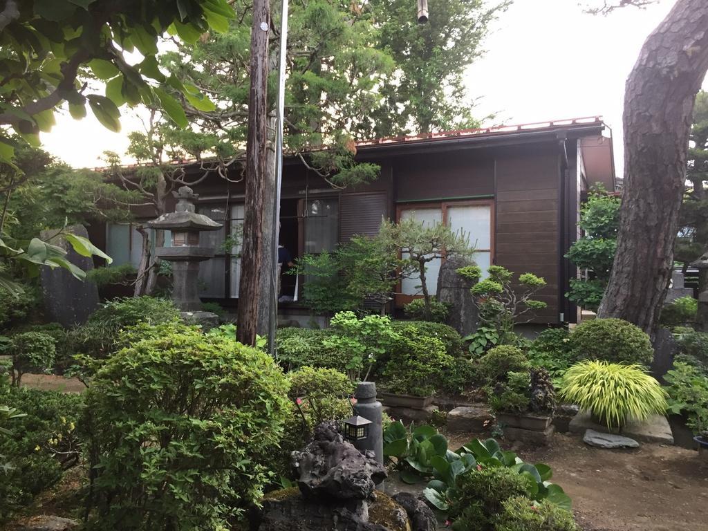 Daikokuya Mt.Fuji Hotel Fujiyoshida Exterior foto