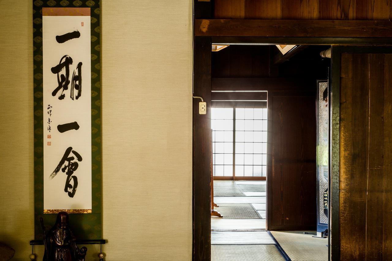 Daikokuya Mt.Fuji Hotel Fujiyoshida Exterior foto